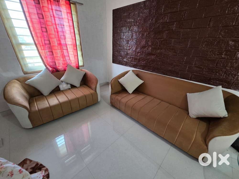 5seater sofa
