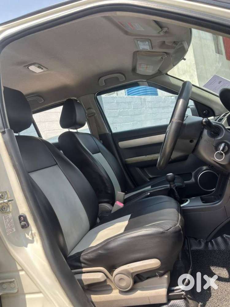 Maruti Suzuki Swift Dzire, 2011, Diesel