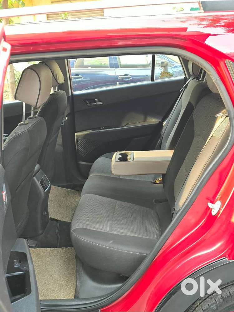 Hyundai Creta 1.6 Sx, 2016, Diesel