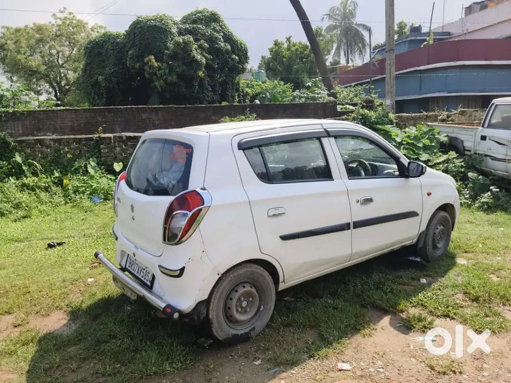 Maruti Suzuki Alto 2023