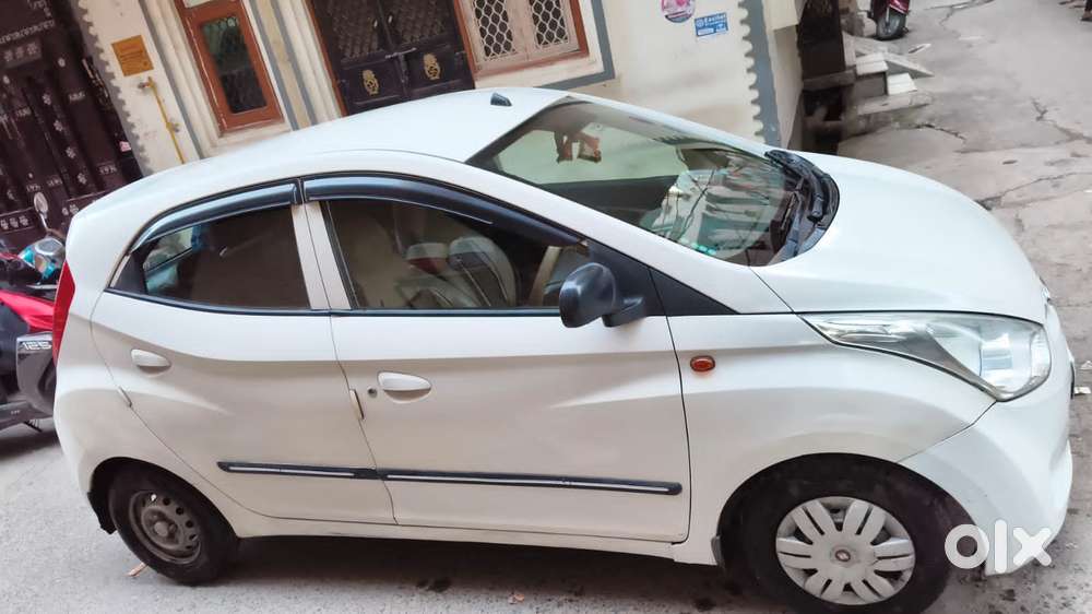 Hyundai Eon Era +, 2014, Cng & Hybrids