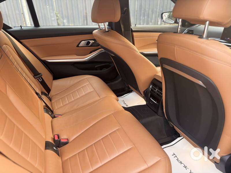 Bmw 3 Series Gran Limousine 330li M Sport, 2024, Petrol