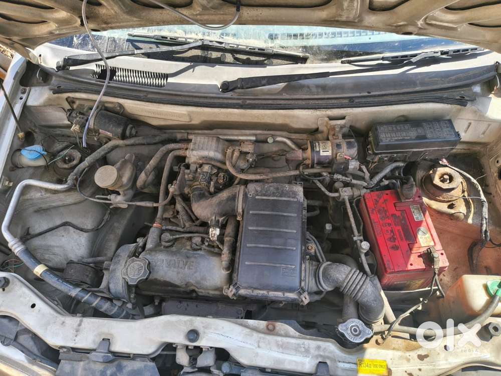 Maruti Suzuki Alto 2006 Petrol Well Maintained