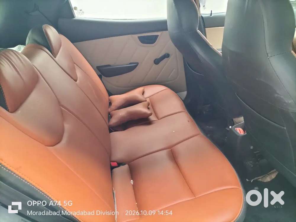 Hyundai Eon Era+ Se 2018