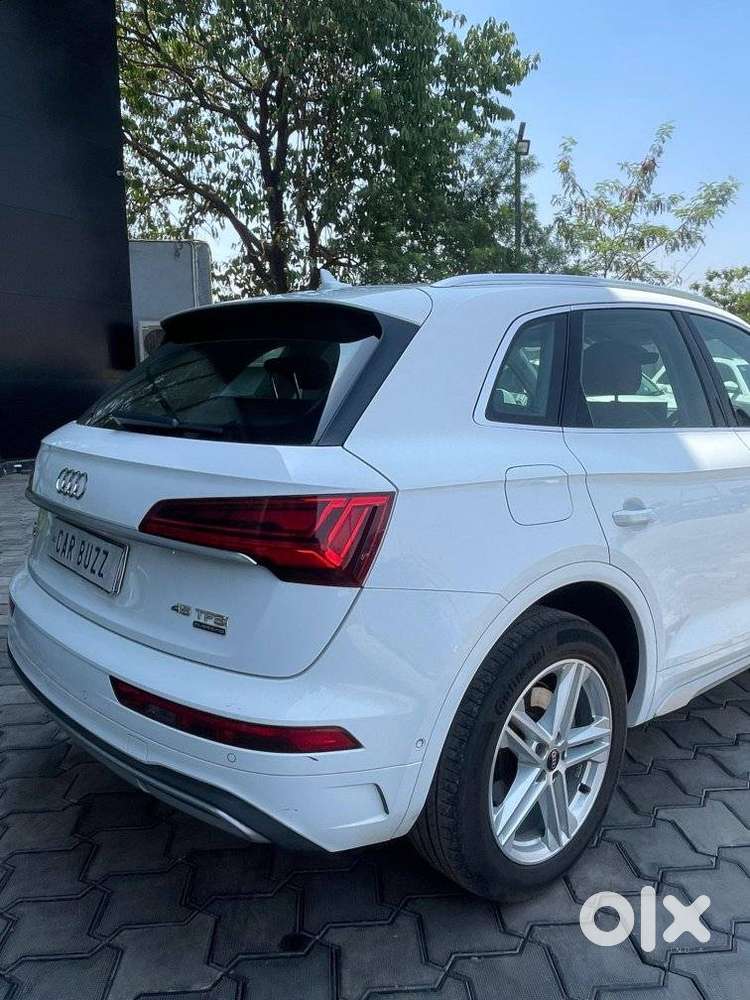 Audi Q5 2.0 45 Tfsi Premium Plus, 2023, Petrol
