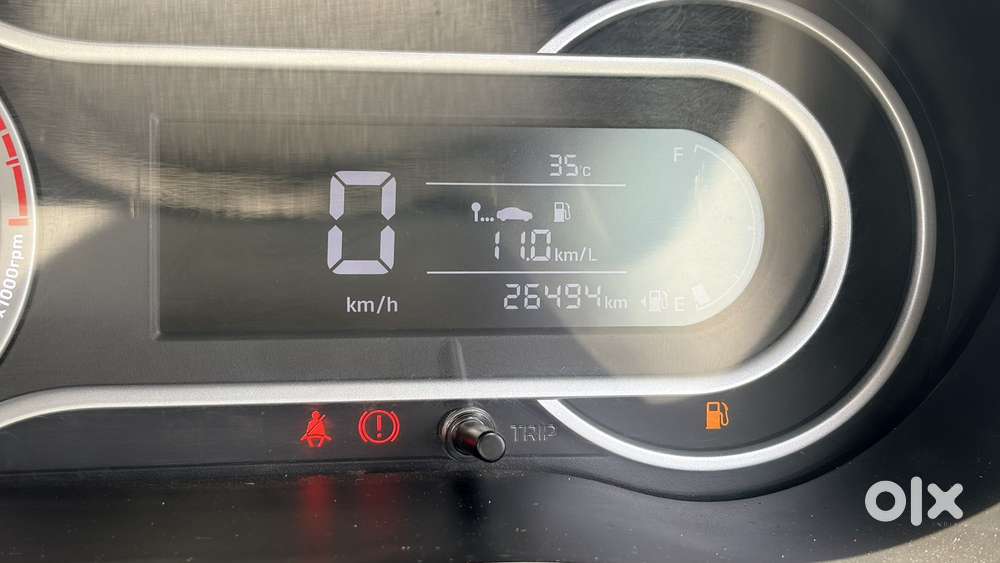 Hyundai Grand I10 Nios Sportz, 2021, Petrol