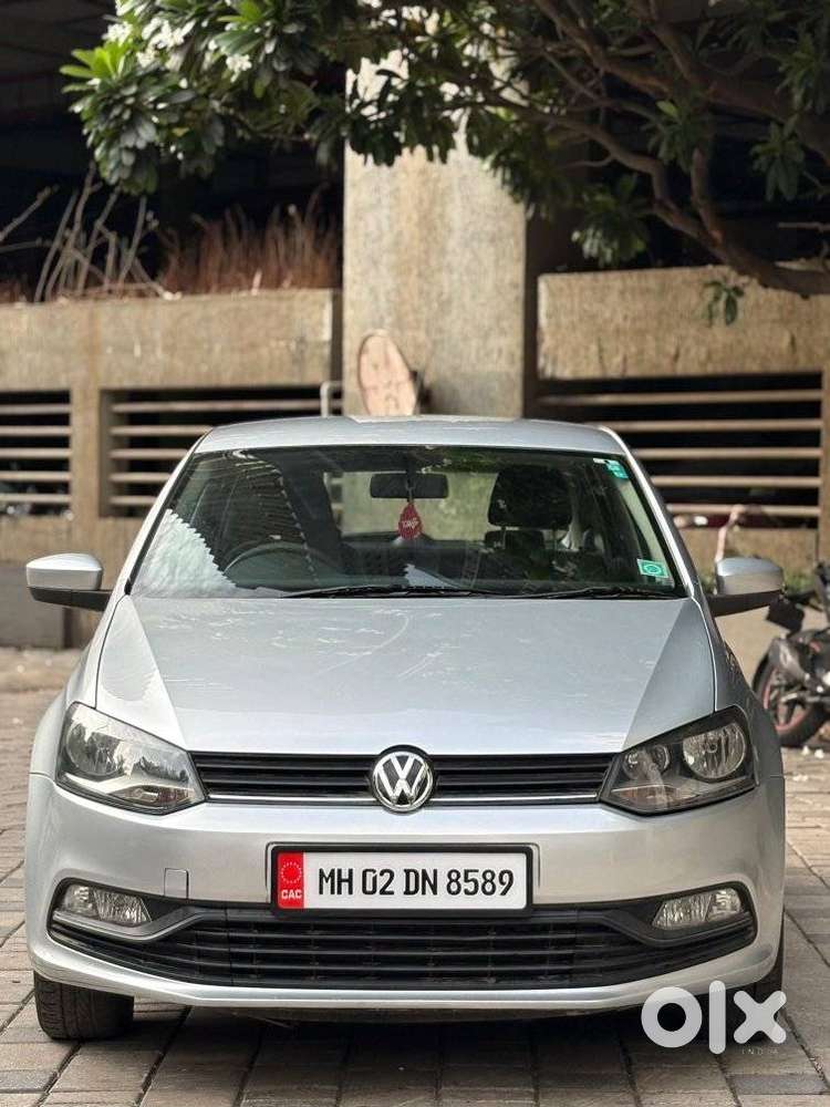Volkswagen Polo Petrol Comfortline 1.2l, 2014, Petrol