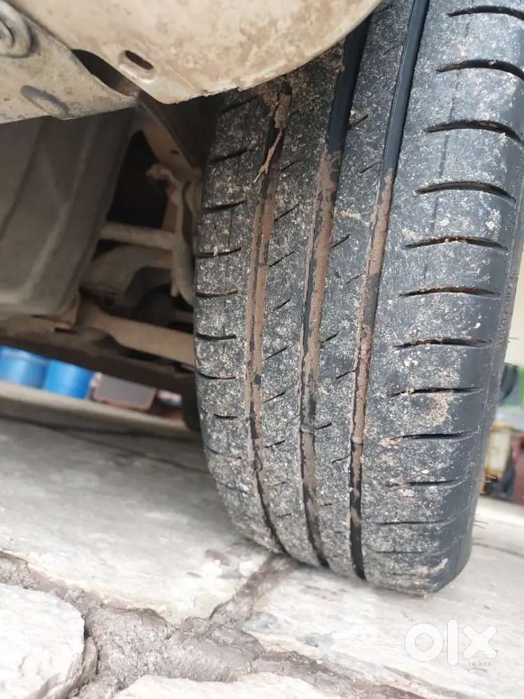 Hyundai I20 2011 Cng In Good Condition