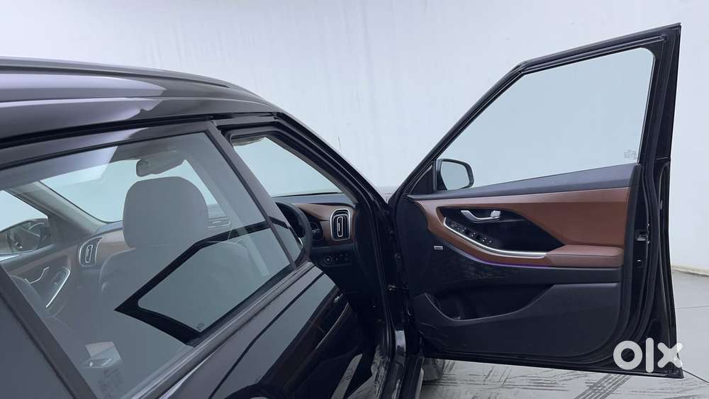 Hyundai Alcazar 1.5 Platinum Diesel Mt 7 Str, 2023, Diesel