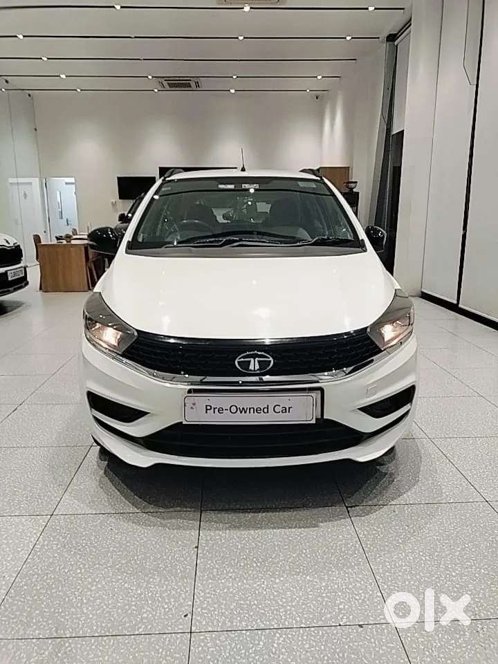 Tata Tiago 1.05 Revotorq Xt, 2023, Petrol