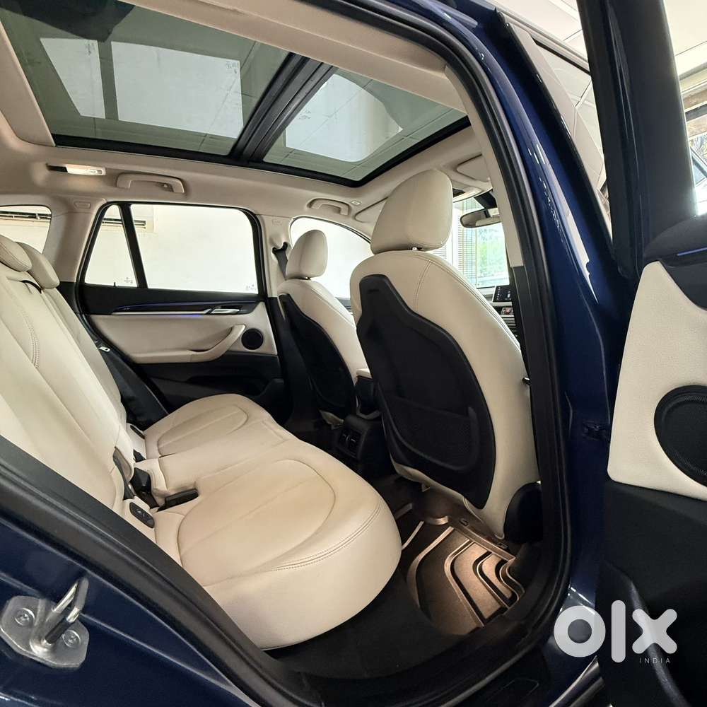 Bmw X1 2.0 Sdrive20i Xline, 2022, Petrol