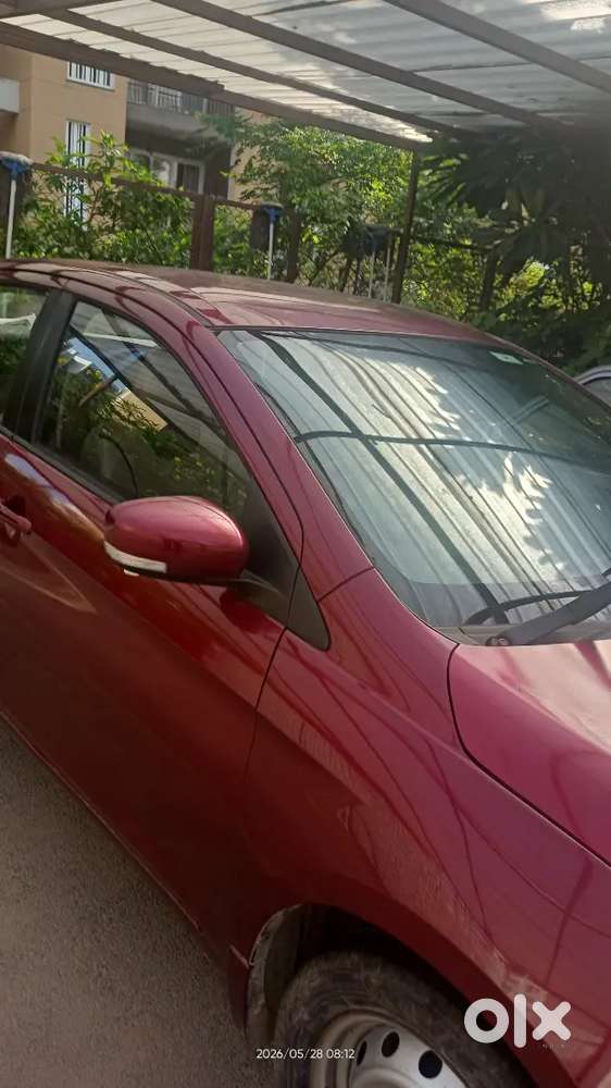 Ciaz 2018  Petrol 68000