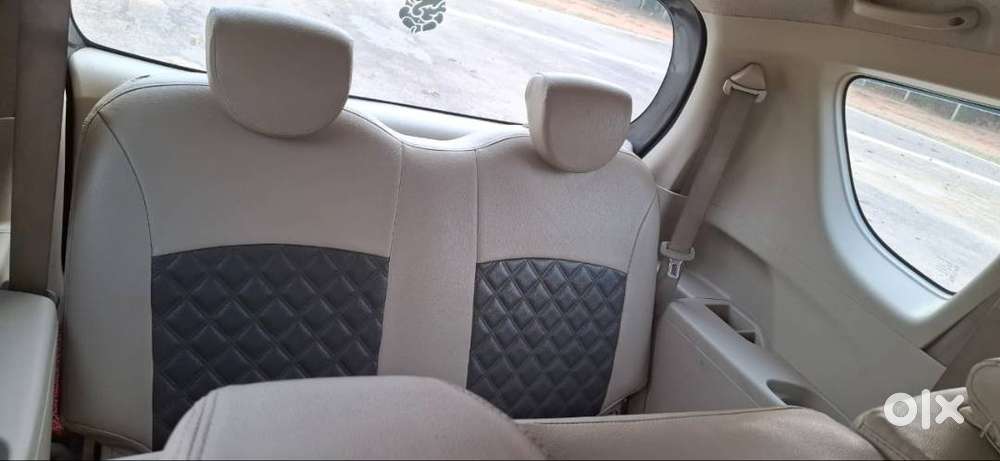 Ertiga Vxi 2014 Model
