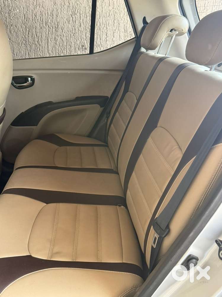 Hyundai I10 Asta Abs 2012 Dec  Kappa 2 Engine  Well Maintained