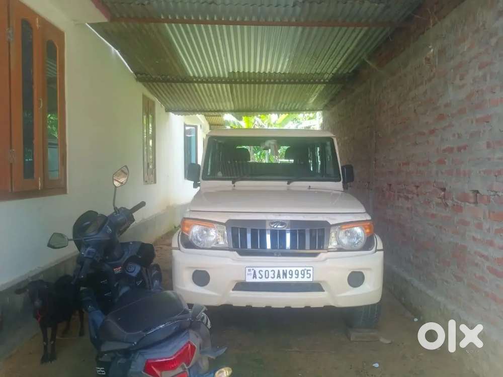 Mahindra Be 6 2020 Diesel