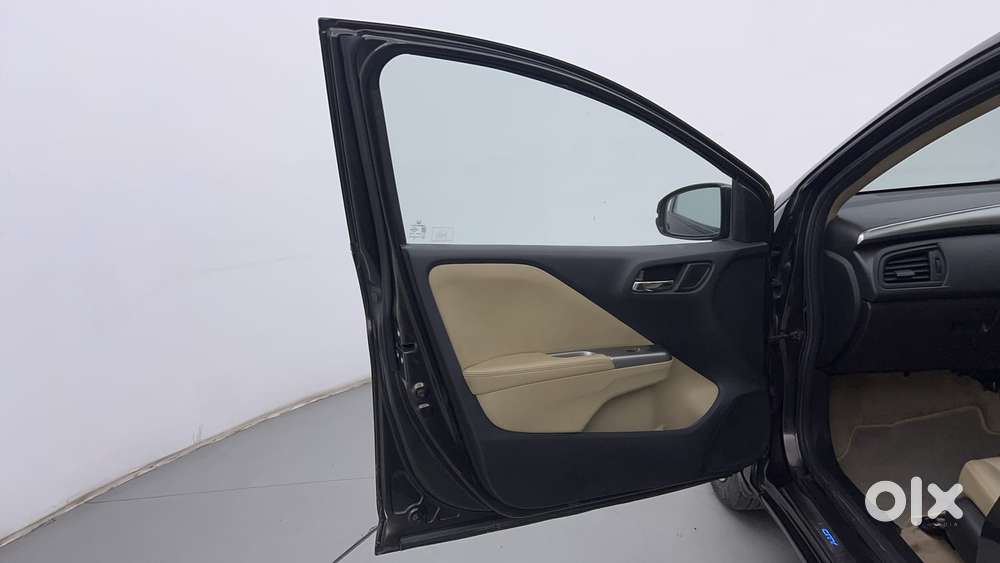 Honda City I-vtec Vx, 2015, Petrol