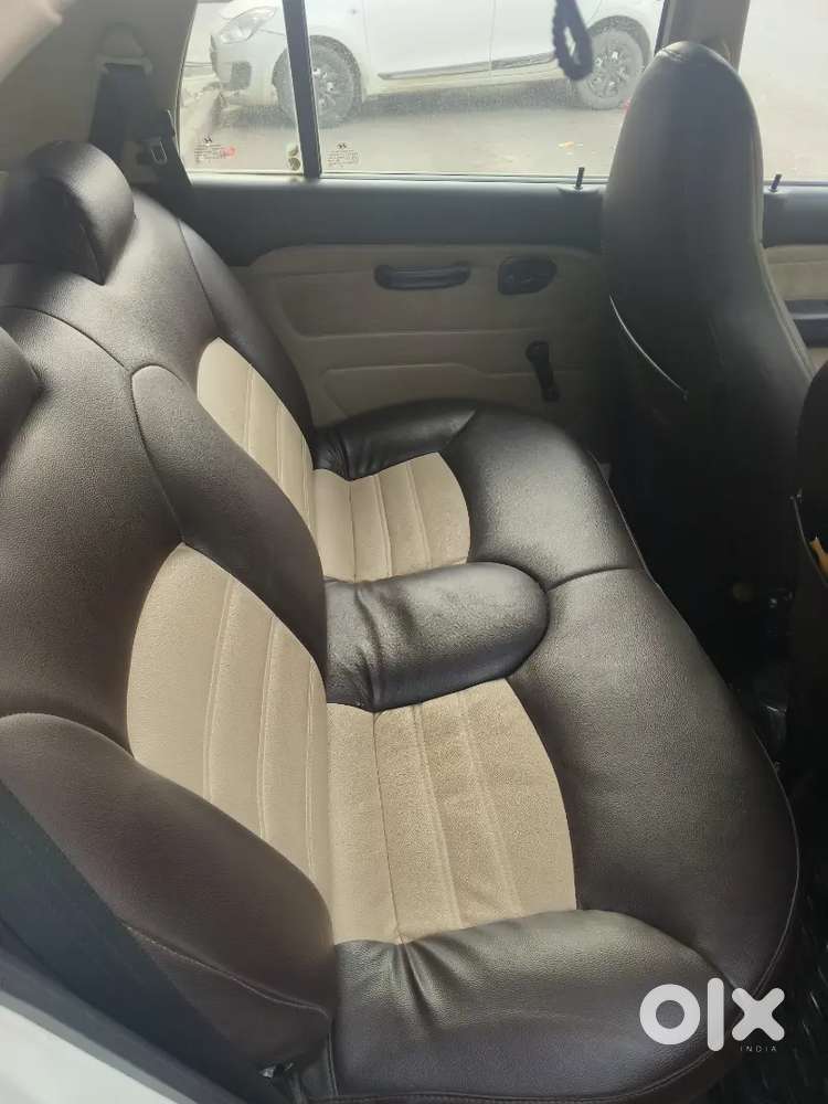 Hyundai Santro Xing Petrol 61000 Km Driven