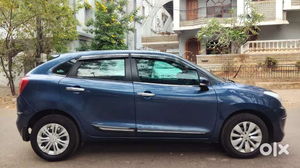 Well Maintained And Up To Date Showroom Track