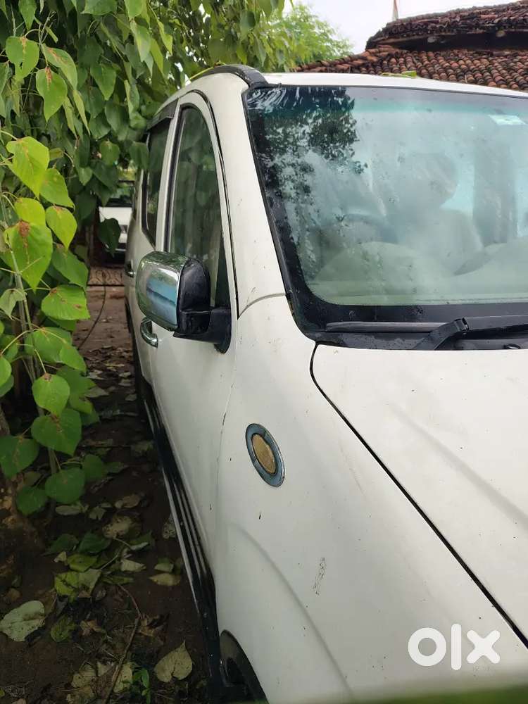 Mahindra Xylo 2015 Diesel