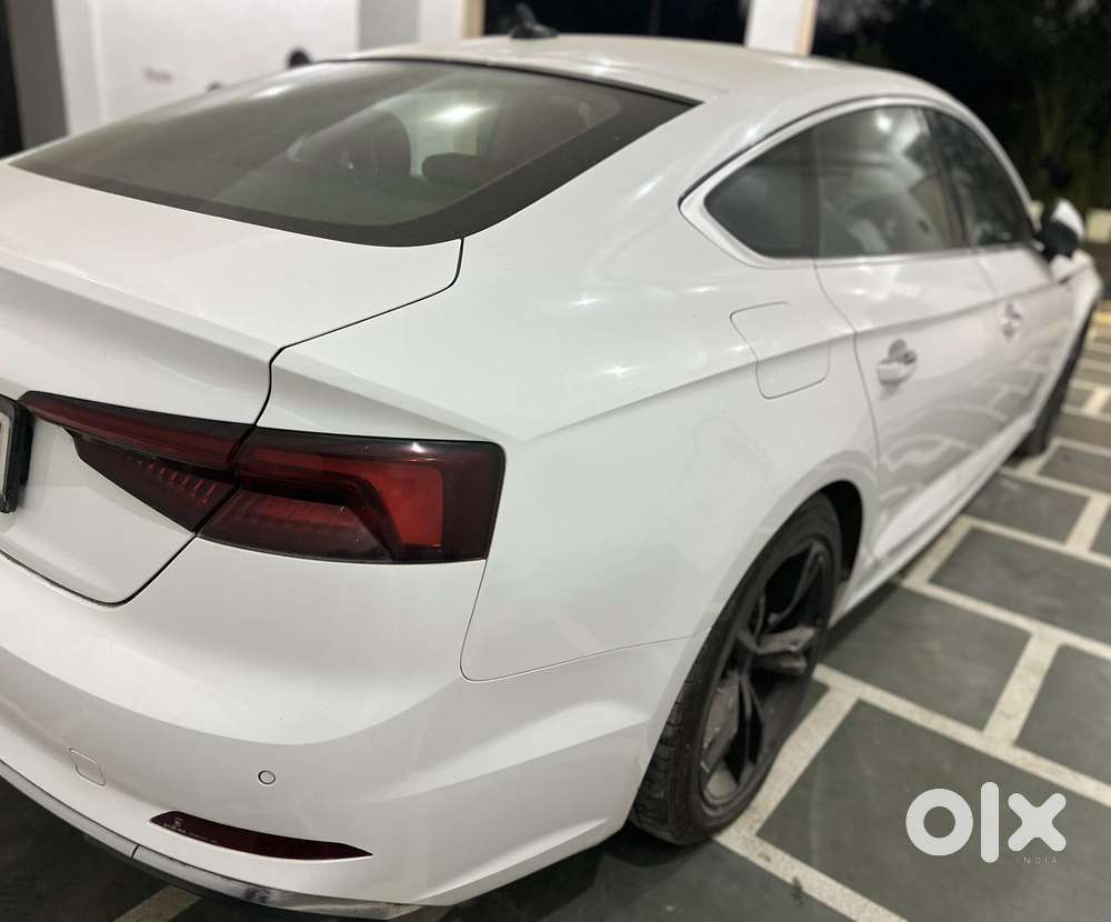 Audi A5 2.0 35 Tdi Sportback, 2019, Diesel
