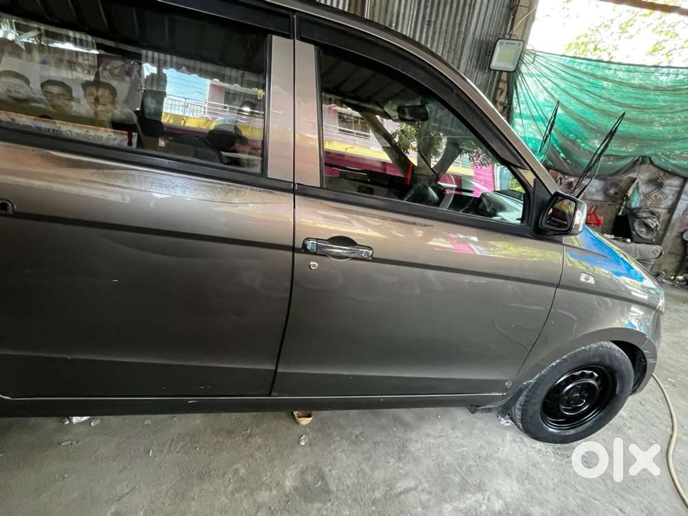 Chevrolet Enjoy Diesel 2014