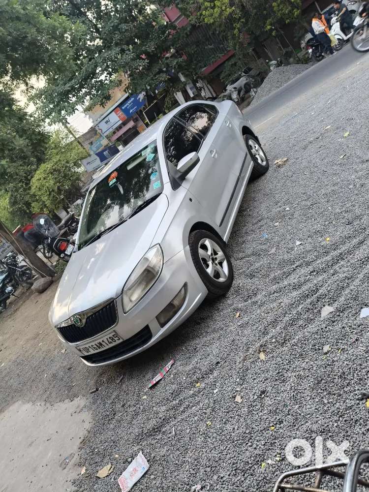 Skoda Rapid Top Modal H