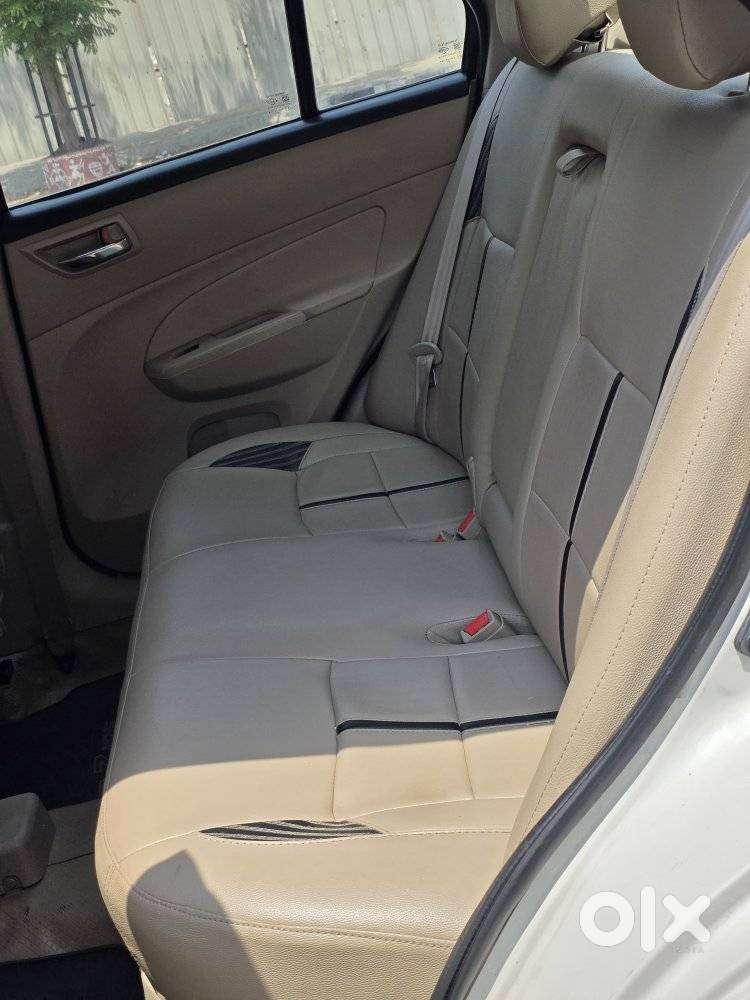 Maruti Suzuki Swift Dzire Zdi Bsiv, 2015, Diesel