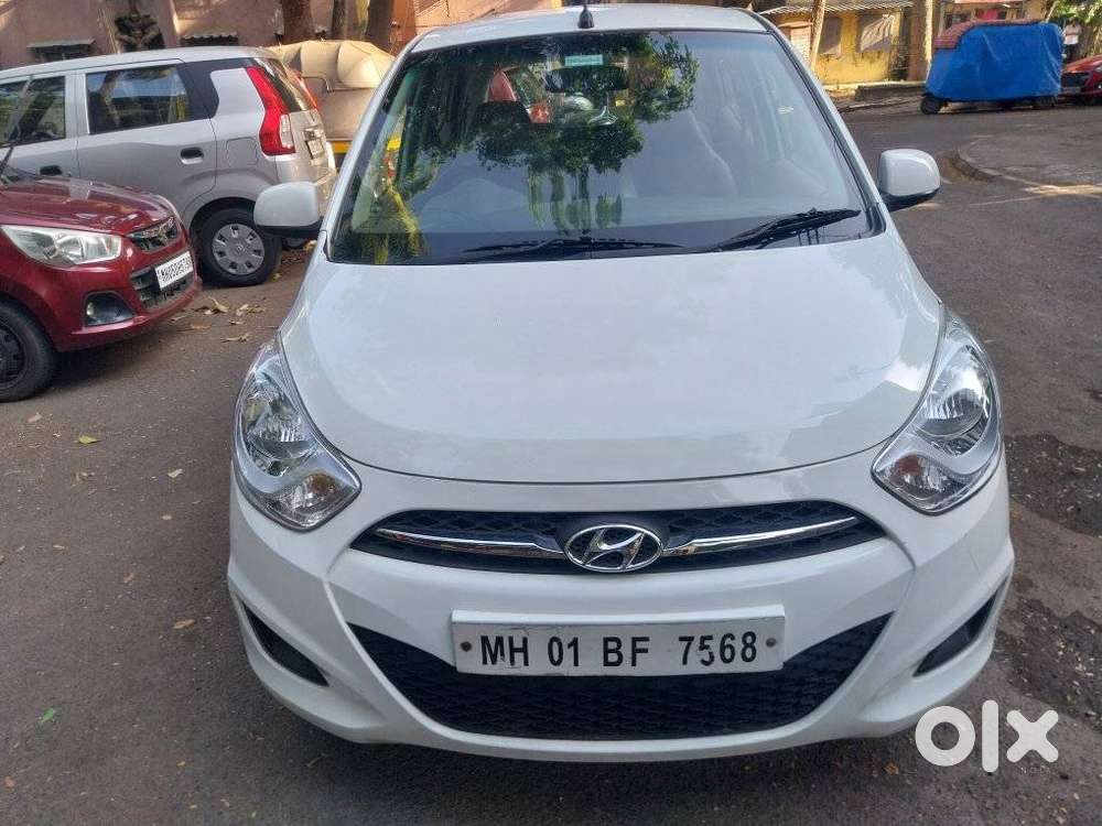 Hyundai I10 Magna O, 2012, Petrol