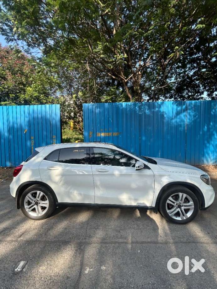 Mercedes-benz Gla Class 200 Sport, 2016, Petrol