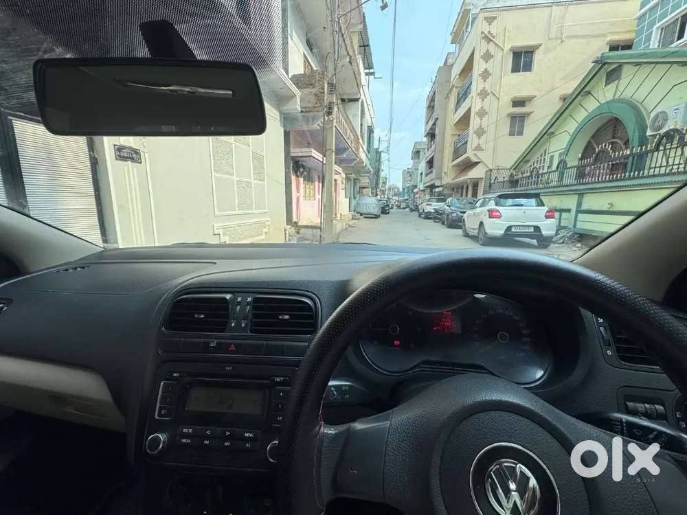 1.2 Tdi Smooth Engine & Great Milage. Very Well Maintained.