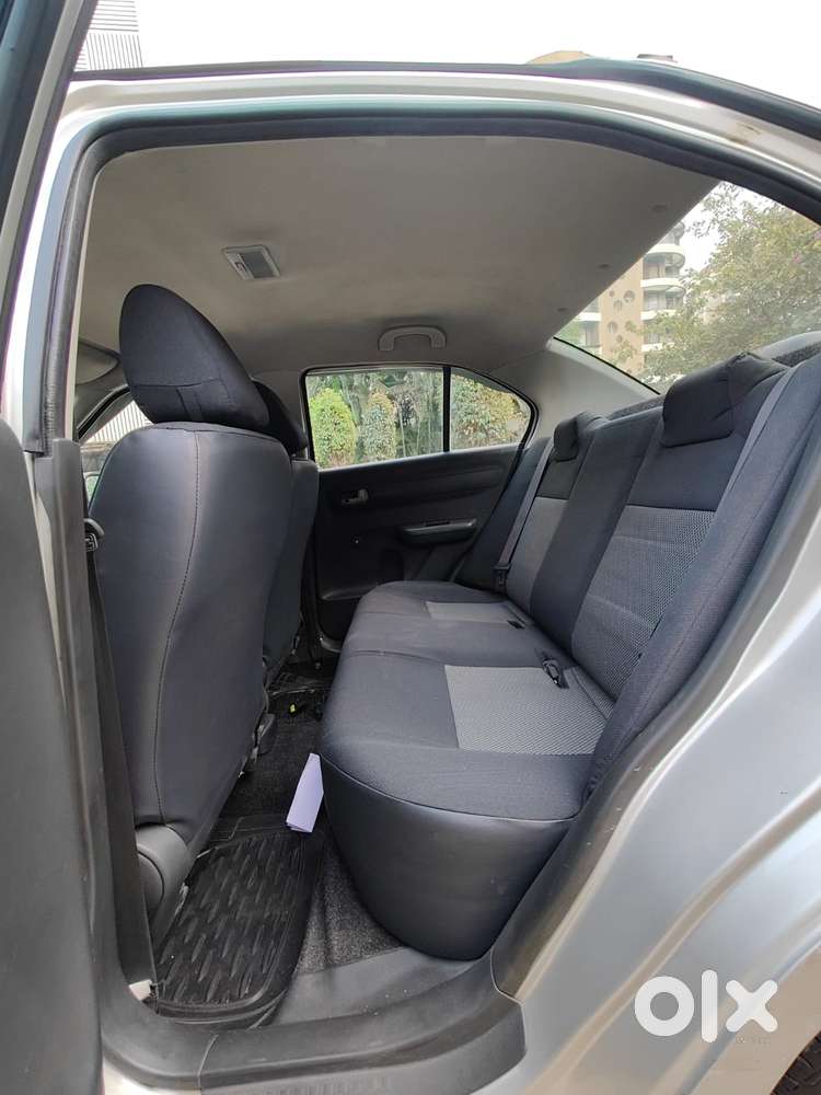 Maruti Suzuki Swift Dzire 1.2 Lxi Bsiv, 2009, Petrol