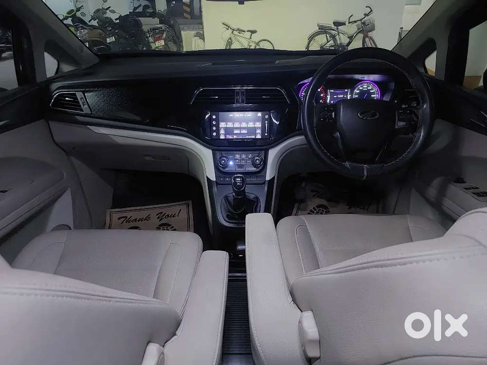 Mahindra Marazzo M8 (top Variant) For Sale
