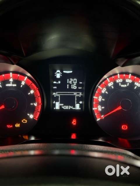 Direct Owner Xuv300 2021 Petrol Variant