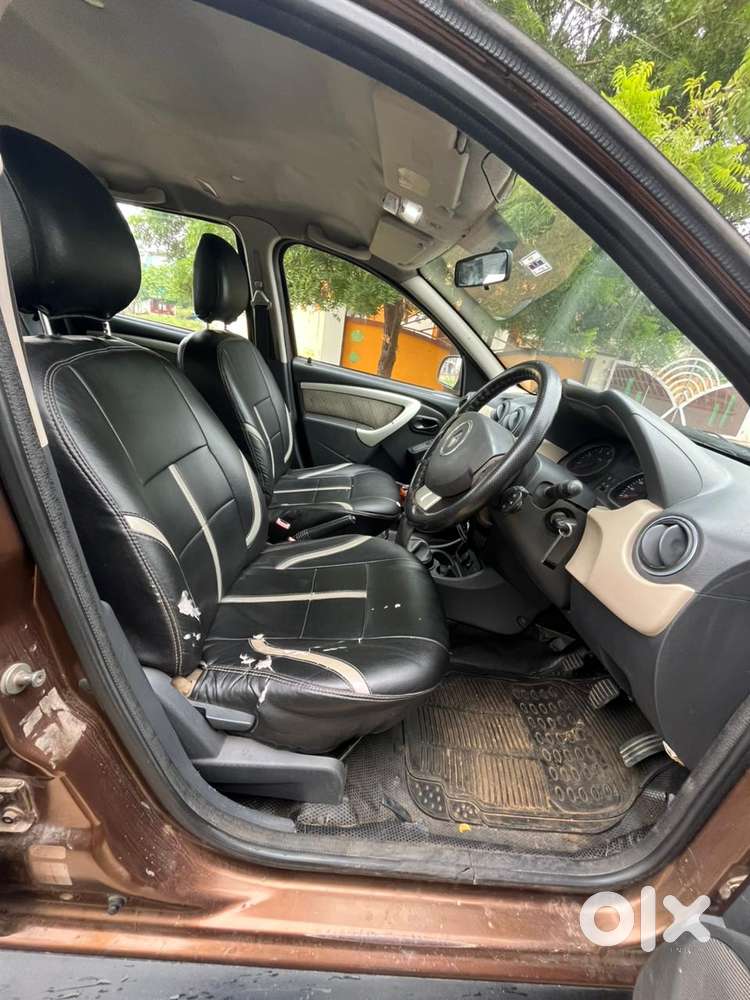 Renault Duster 2012-2015 85ps Diesel Rxl Optional, 2014, Diesel