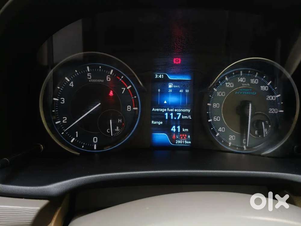Maruti Suzuki Ertiga 2025 Petrol Good Condition