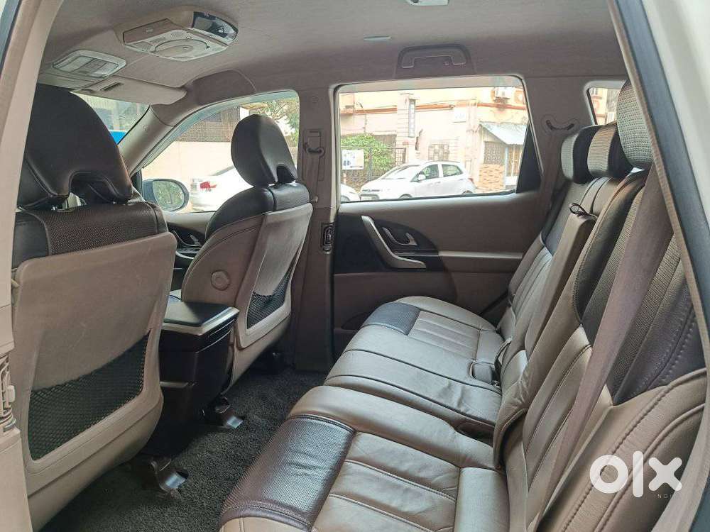 Mahindra Xuv500 2011-2015 W8 4wd, 2014