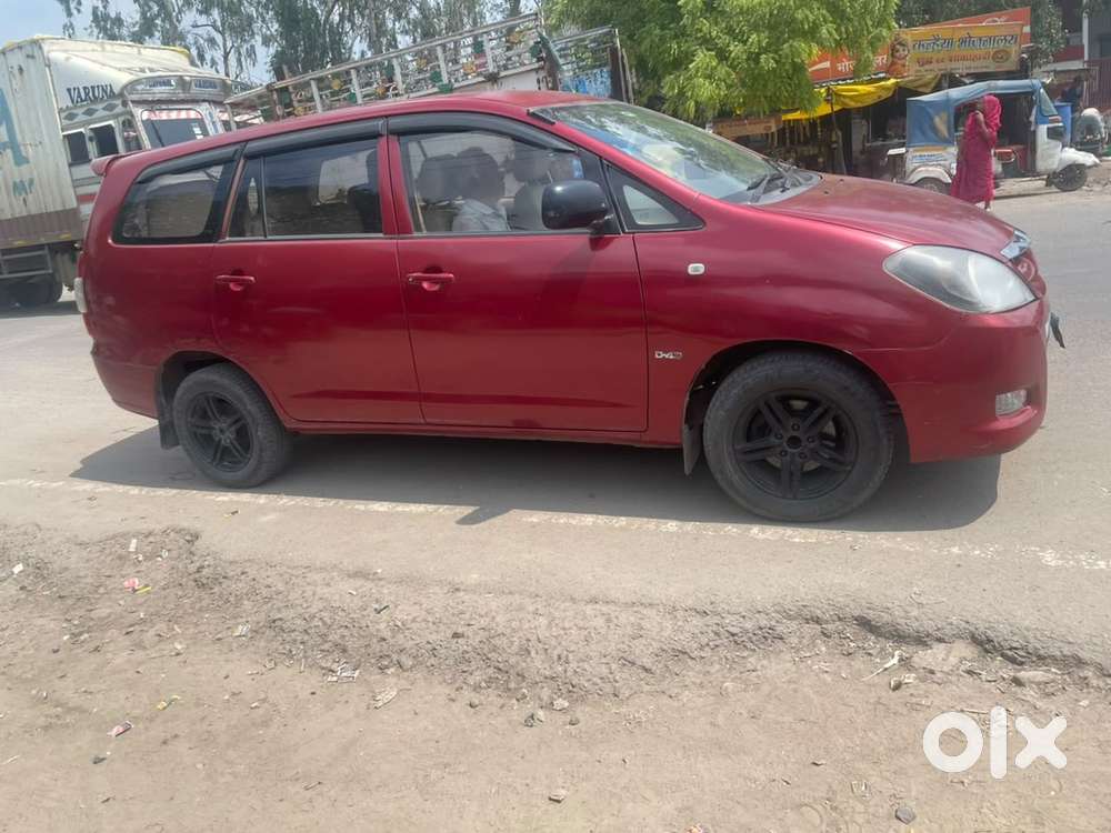 Toyota Innova Diesel 2008