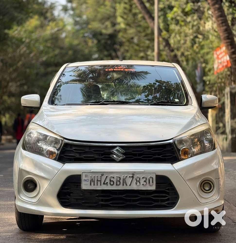 Maruti Suzuki Celerio Zxi Amt, 2019, Petrol