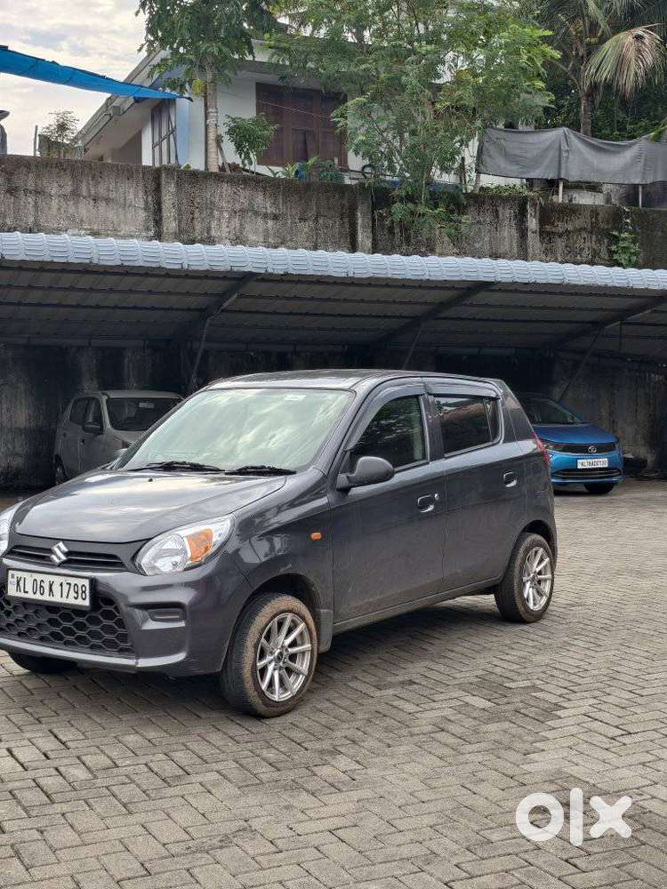 Maruti Suzuki Alto 800 2019-2023 0.8 Lxi (o), 2020, Petrol