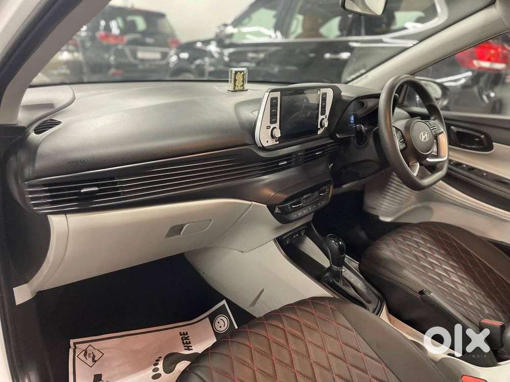 Hyundai I20 1.2 Sportz (o), 2025, Petrol