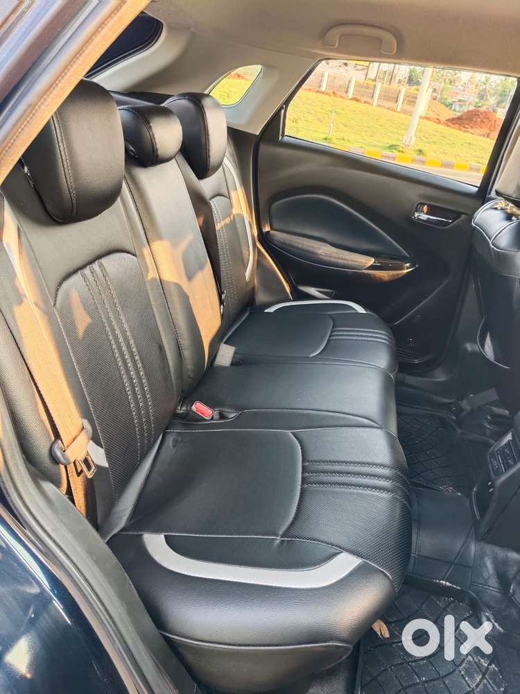 Maruti Suzuki Baleno Alpha, 2023, Petrol