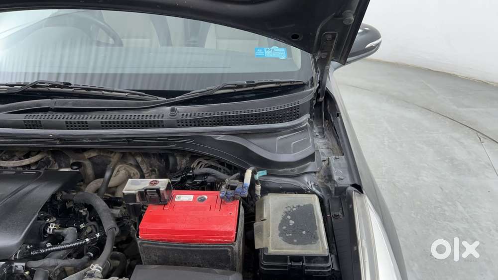 Hyundai Verna Vtvt 1.6 Sx Option, 2017, Petrol