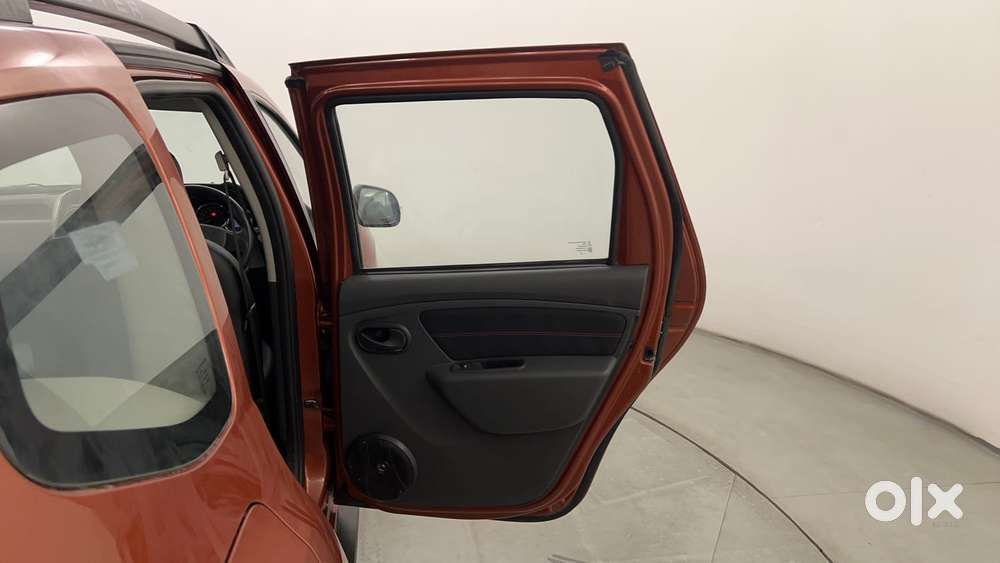 Renault Duster 2019-2020 1.5 85 Ps Rxs Mt Diesel, 2016, Diesel