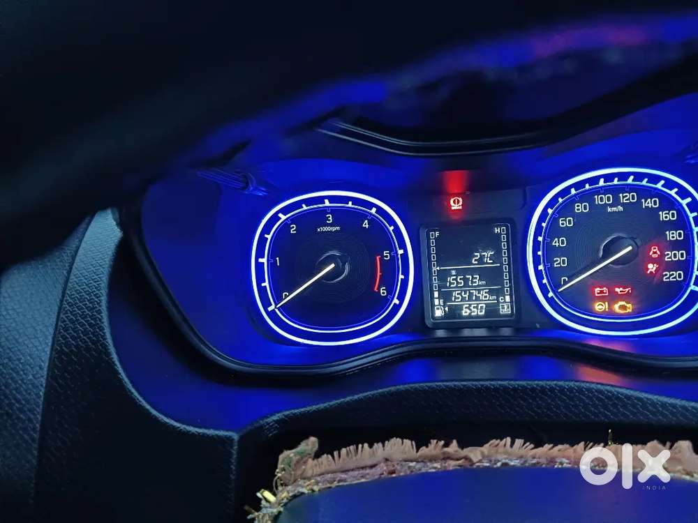 Maruti Suzuki Brezza Zdi 2018