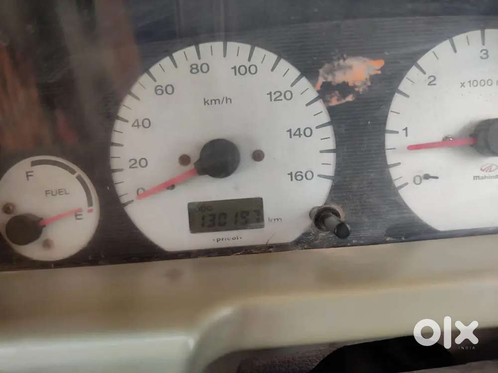 Mahindra Bolero Slx 2011 Diesel Manual