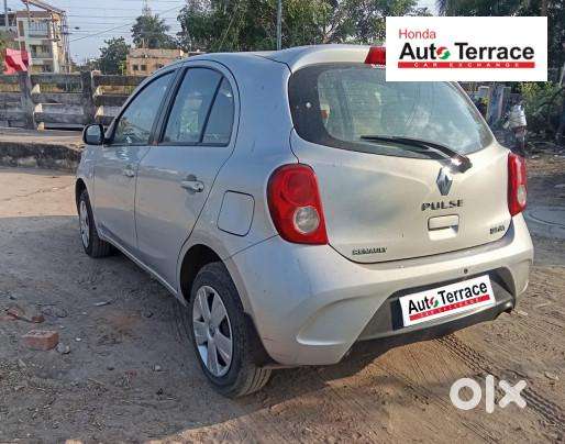 Renault Pulse 2012-2014 Rxl, 2014, Diesel