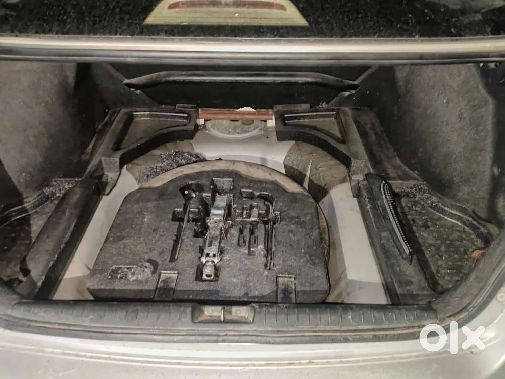 Honda Civic 2009 Petrol Need Urgent Money