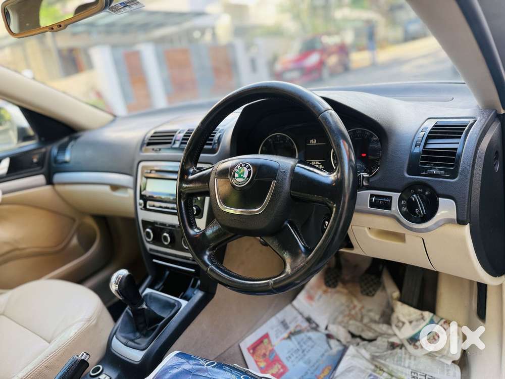 Skoda Laura 1.8 Tsi Ambition, 2009, Petrol
