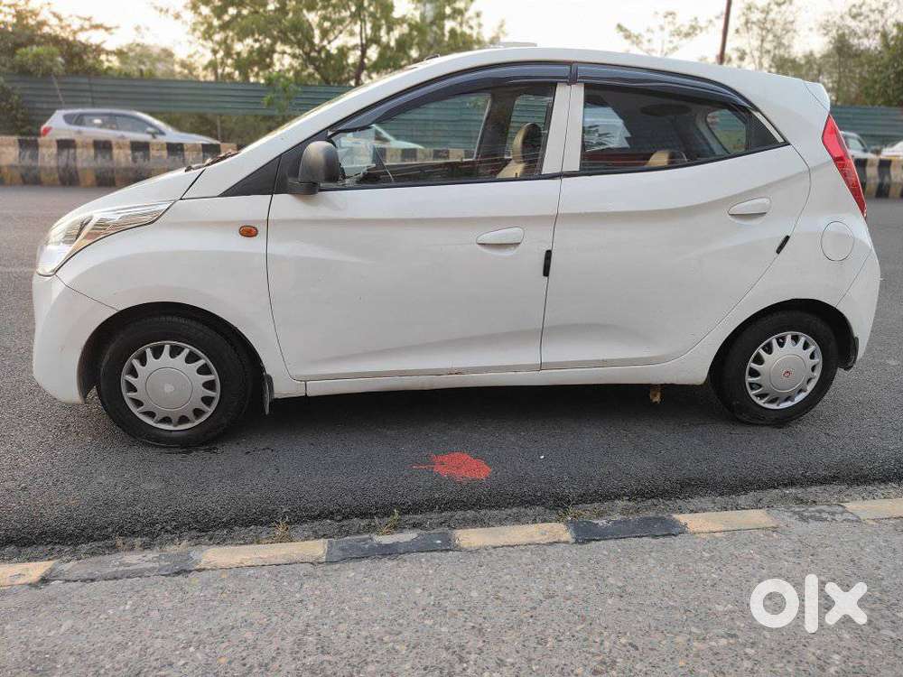 Hyundai Eon, 2016