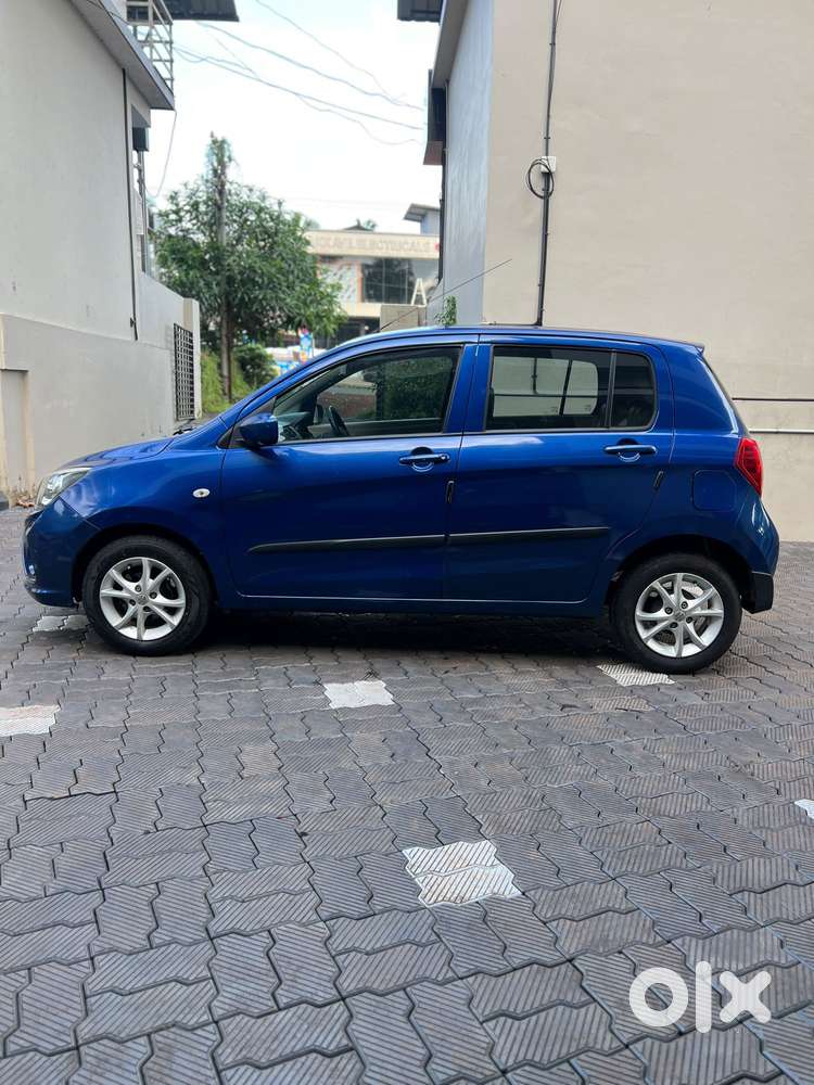 Maruti Suzuki Celerio Vxi Amt, 2020, Petrol
